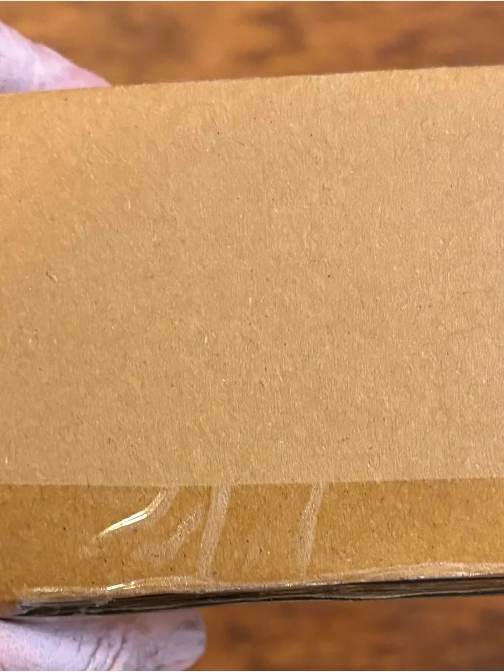 Amazon Essentials nwt box